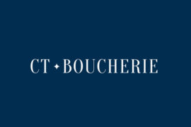 Logo do CT Boucherie