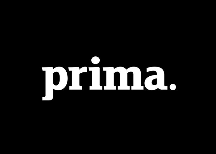 Logo do Prima Osteria & Bruschetteria