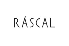 Logo do Ráscal