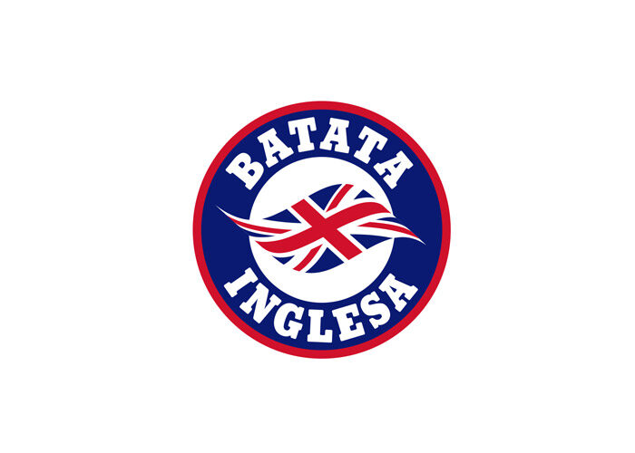 Logo da Batata Inglesa