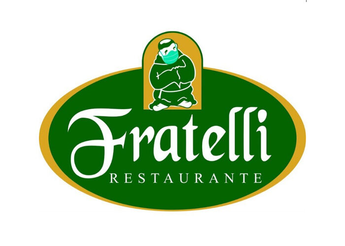 Logo do restaurante Fratelli no Leblon