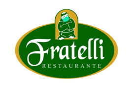 Logo do restaurante Fratelli no Leblon