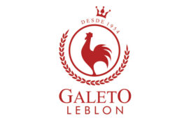 Logo do restaurante Galeto Leblon