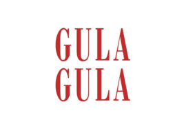 Logo do Gula Gula