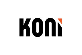 Logo do Koni