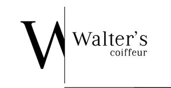 walters coiffeur leblon logo