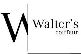 walters coiffeur leblon logo