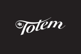 Logo da loja Totem