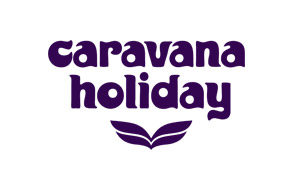 caravana holiday leblon logo