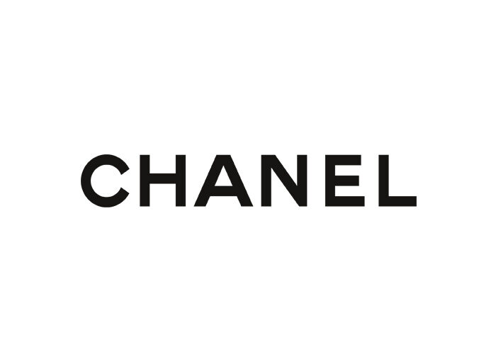 Logo da Chanel