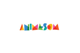 Logo do Cidade Animasom