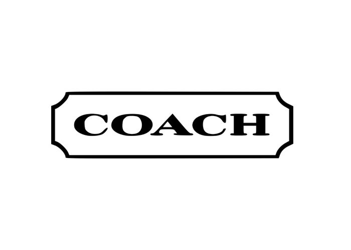 Logo da loja Coach