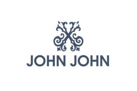 Logo da John John