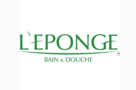 Logo da loja Leponge