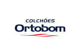 Logo da Ortobom