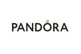 Logo da Pandora