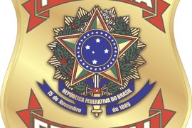 policia federal logo