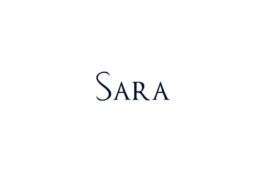 Logo da Sara Joias