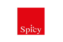 Logo da loja Spicy