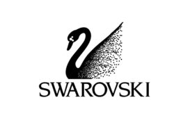 logo da Swarovski