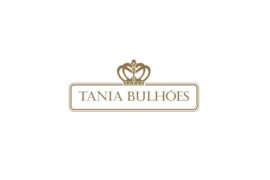 Logo da Tania Bulhões