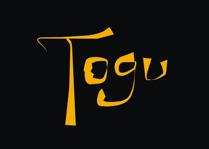 Logo do restaurante Togu no Leblon
