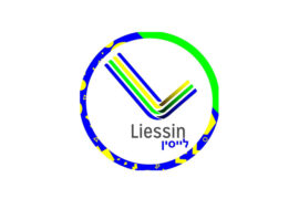 Logo da Escola Liessin