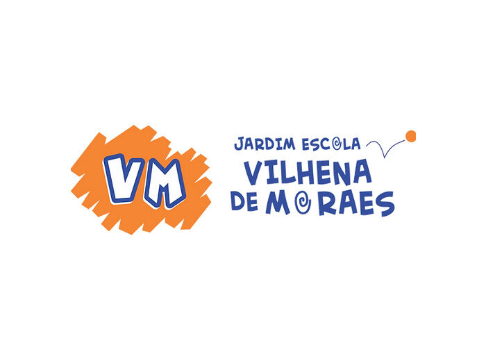 Logo do Jardim Escola Vilhena de Moraes