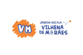 Logo do Jardim Escola Vilhena de Moraes