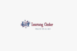 Logo do Learning Center no Leblon