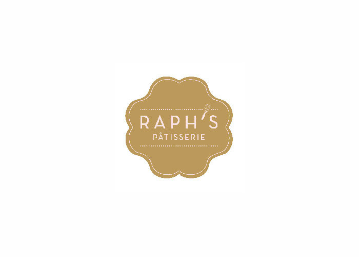 Raphs-Patisserie-leblon-logo