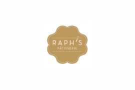 Raphs-Patisserie-leblon-logo