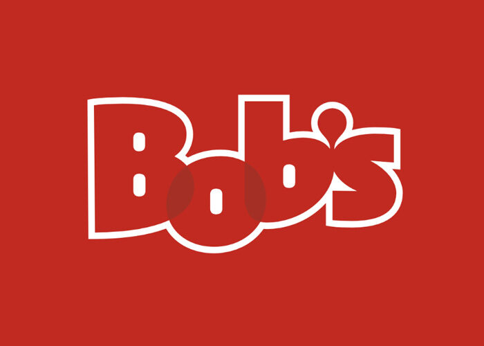 Logo do Bob's