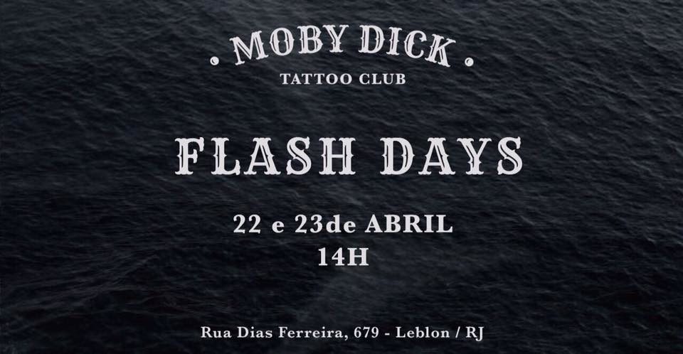 evento moby dick leblon foto ok