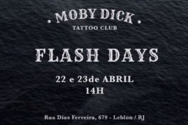 evento moby dick leblon foto ok