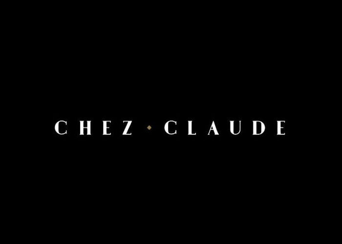 Logo do restaurante Chez Claude