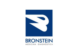 Logo do Bronstein
