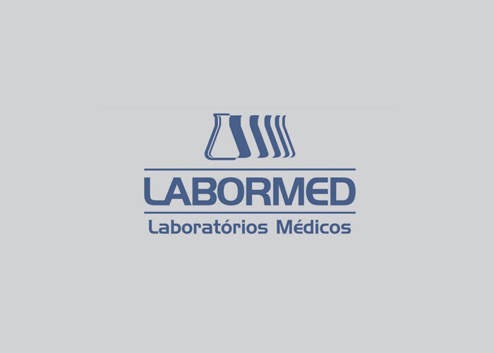 Logo da Labormed