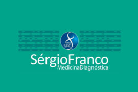 logo Sérgio Franco