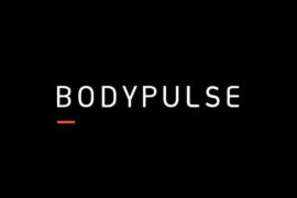 Logo da Bodypulse