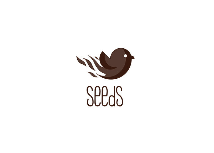 Logo da Seeds