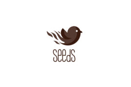 Logo da Seeds