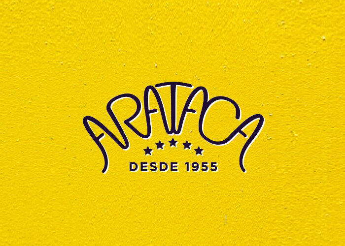 Logo do restaurante Arataca