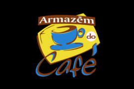 Logo do Armazém do Café