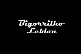 Logo do Bigorrilho no Leblon
