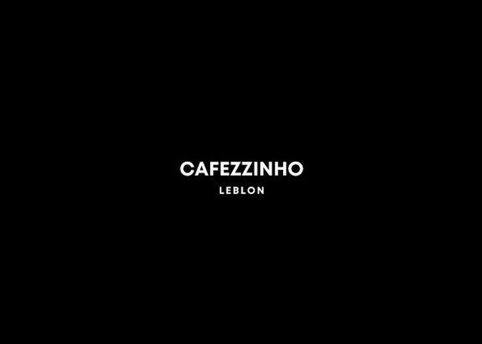 Logo do Cafezzinho Leblon