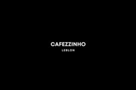Logo do Cafezzinho Leblon