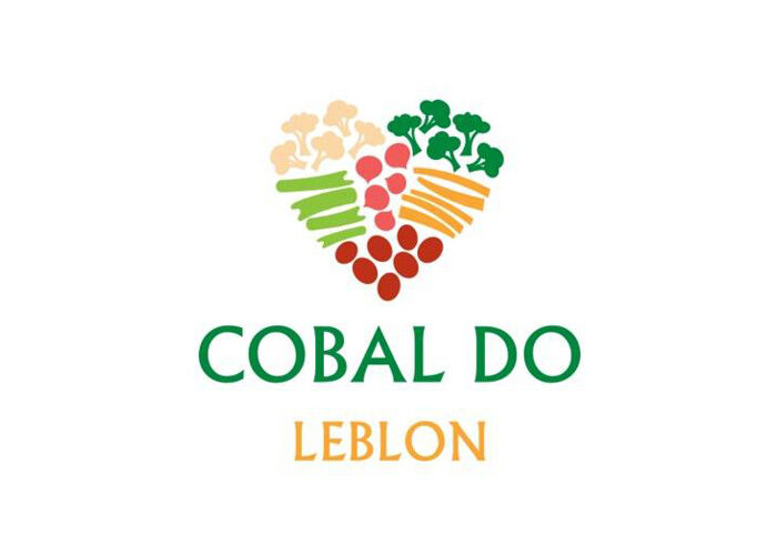 Logo da Cobal do Leblon