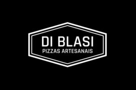 logo da Di Blasi Pizza