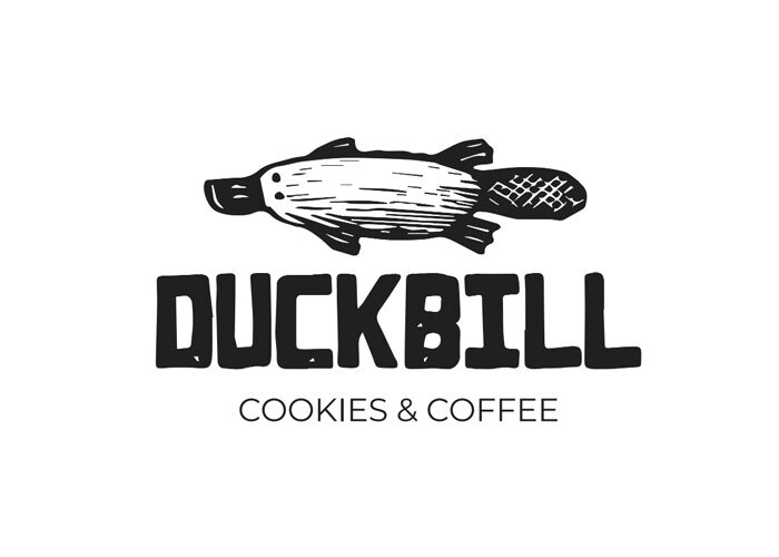 Logo da Duckbill
